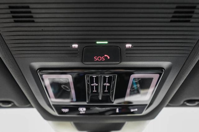 Tiguan 1,5 eTSI DSG R-Line - LAGER 