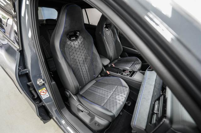 Tiguan 1,5 eTSI DSG R-Line - LAGER 