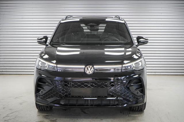 Tiguan 1,5 eTSI DSG R-Line - LAGER 