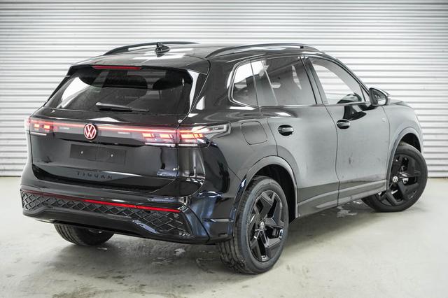 Tiguan 1,5 eTSI DSG R-Line - LAGER 