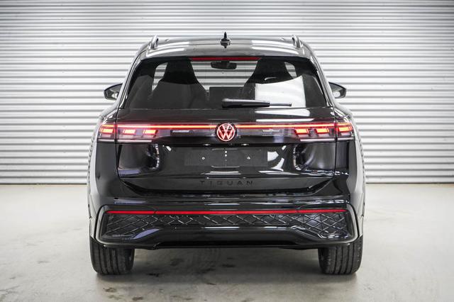Tiguan 1,5 eTSI DSG R-Line - LAGER 