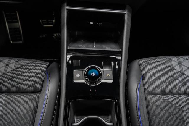 Tiguan 1,5 eTSI DSG R-Line - LAGER 