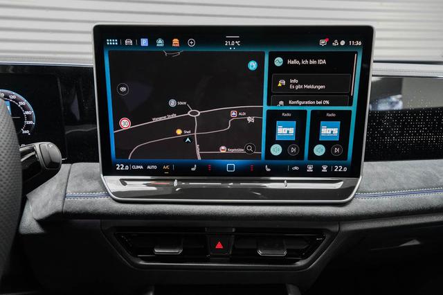 Tiguan 1,5 eTSI DSG R-Line - LAGER 