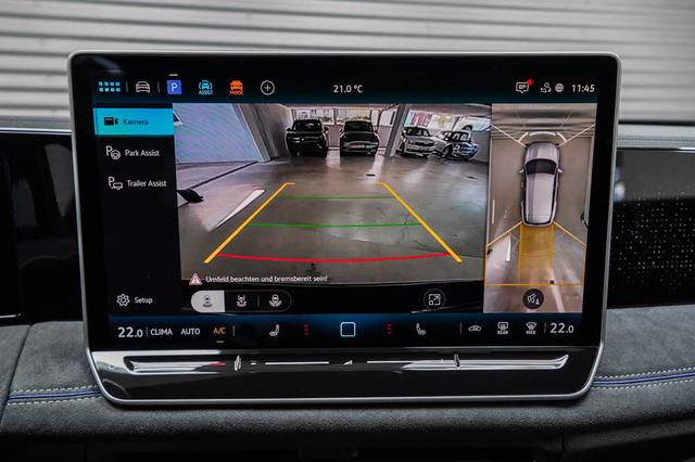 Tiguan 1,5 eTSI DSG R-Line - LAGER 