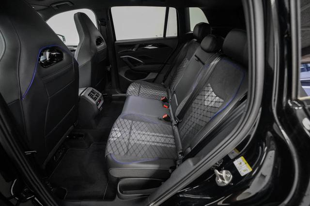 Tiguan 1,5 eTSI DSG R-Line - LAGER 