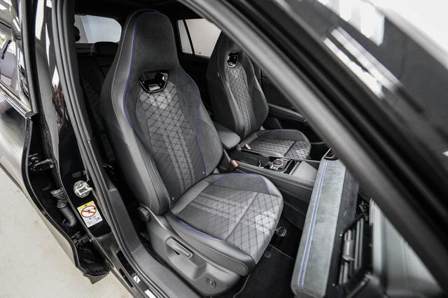 Tiguan 1,5 eTSI DSG R-Line - LAGER 