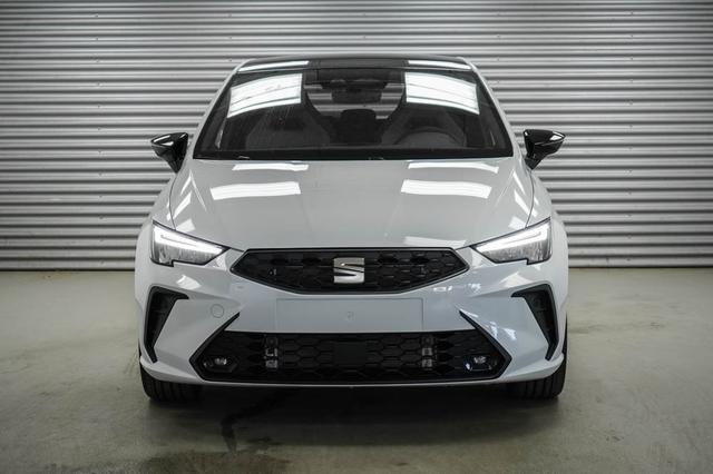 Seat Ibiza - 1,0 TSI DSG FR - LAGER