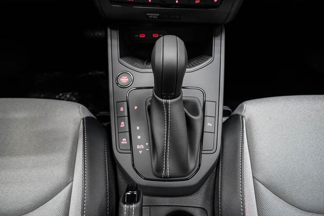Ibiza 1,0 TSI DSG FR - LAGER 