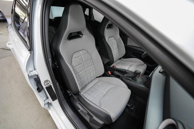 Ibiza 1,0 TSI DSG FR - LAGER 