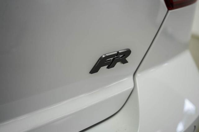 Ibiza 1,0 TSI DSG FR - LAGER 
