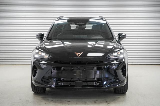 Cupra Formentor 2,0 TSI DSG 4x4 - LAGER 
