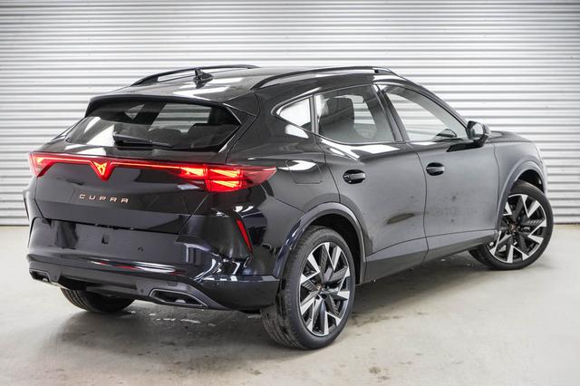 Cupra Formentor 2,0 TSI DSG 4x4 - LAGER 