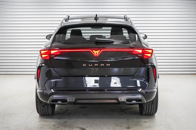 Cupra Formentor 2,0 TSI DSG 4x4 - LAGER 