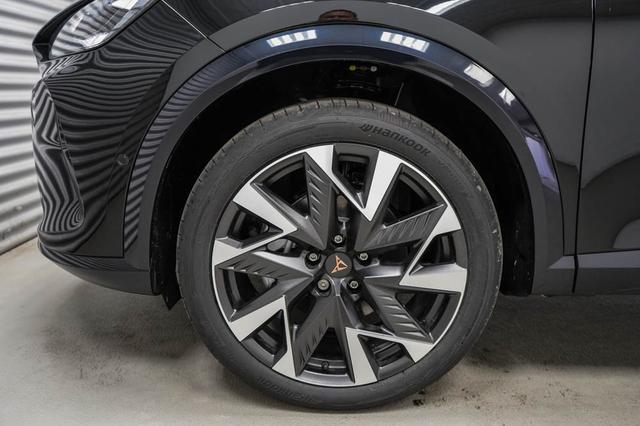 Cupra Formentor 2,0 TSI DSG 4x4 - LAGER 