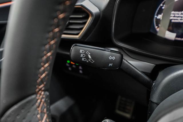 Cupra Formentor 2,0 TSI DSG 4x4 - LAGER 