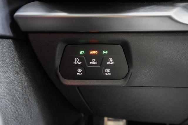 Cupra Formentor 2,0 TSI DSG 4x4 - LAGER 