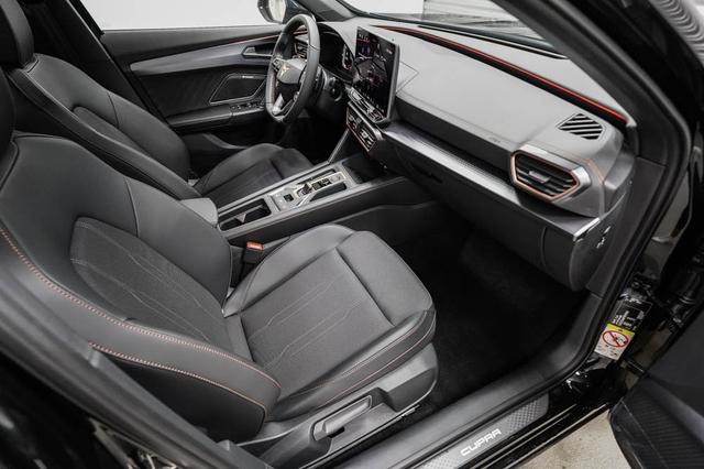 Cupra Formentor 2,0 TSI DSG 4x4 - LAGER 