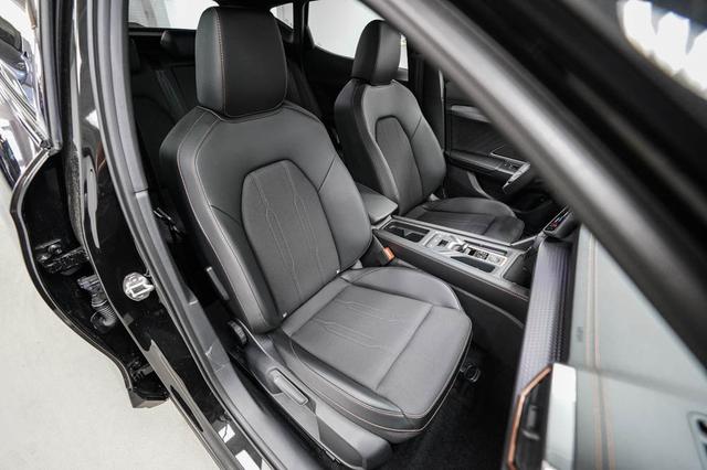 Cupra Formentor 2,0 TSI DSG 4x4 - LAGER 