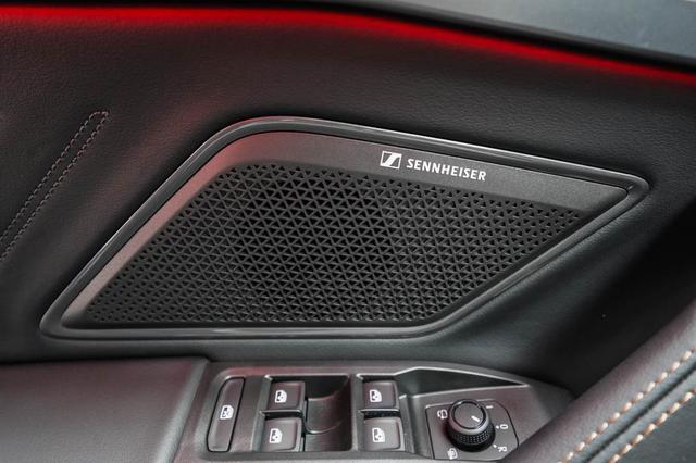 Cupra Formentor 2,0 TSI DSG 4x4 - LAGER 