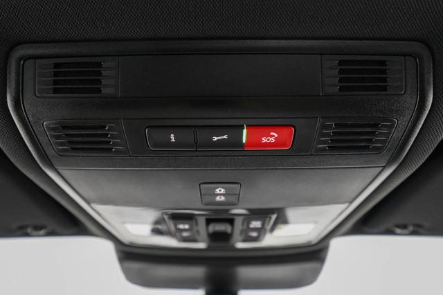 Skoda Karoq 1,5 TSI DSG Sportline - LAGER 