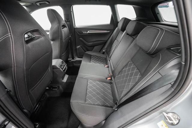 Skoda Karoq 1,5 TSI DSG Sportline - LAGER 