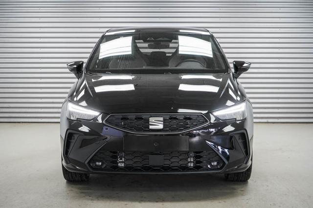 Seat Ibiza - 1,0 TSI DSG FR - LAGER