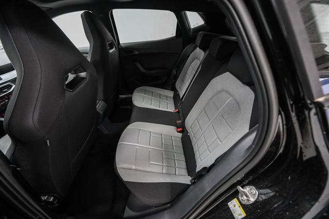 Seat Ibiza 1,0 TSI DSG FR - LAGER 