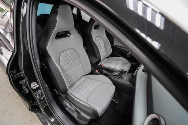 Seat Ibiza 1,0 TSI DSG FR - LAGER 