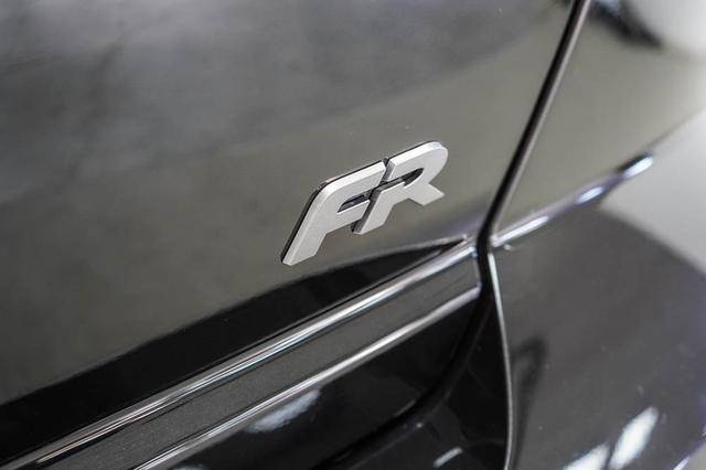 Seat Ibiza 1,0 TSI DSG FR - LAGER 