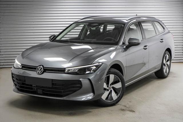 Passat Variant - 1,5 TSI DSG City - LAGER