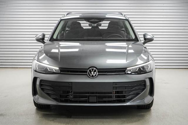 Volkswagen Passat Variant 1,5 TSI DSG City - LAGER 