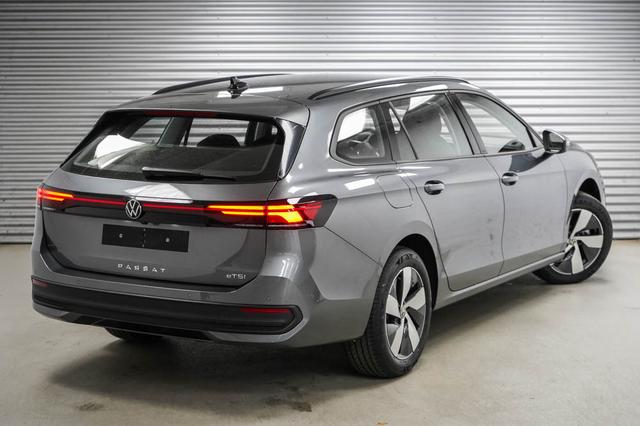 Volkswagen Passat Variant 1,5 TSI DSG City - LAGER 