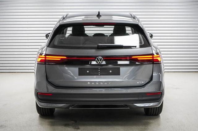 Volkswagen Passat Variant 1,5 TSI DSG City - LAGER 
