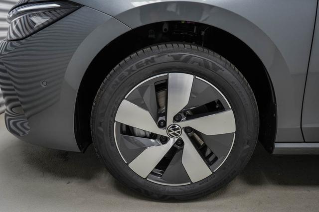 Volkswagen Passat Variant 1,5 TSI DSG City - LAGER 