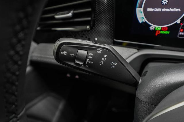 Volkswagen Passat Variant 1,5 TSI DSG City - LAGER 