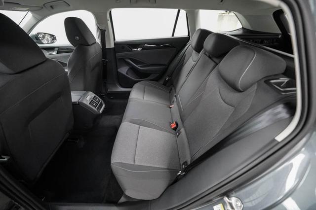 Volkswagen Passat Variant 1,5 TSI DSG City - LAGER 