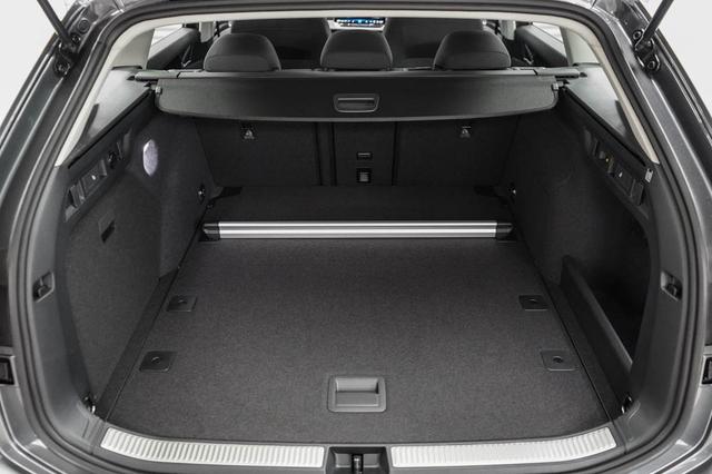 Volkswagen Passat Variant 1,5 TSI DSG City - LAGER 