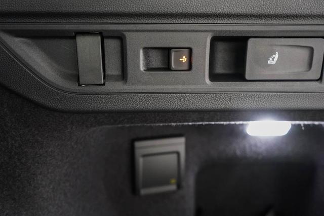 Volkswagen Passat Variant 1,5 TSI DSG City - LAGER 
