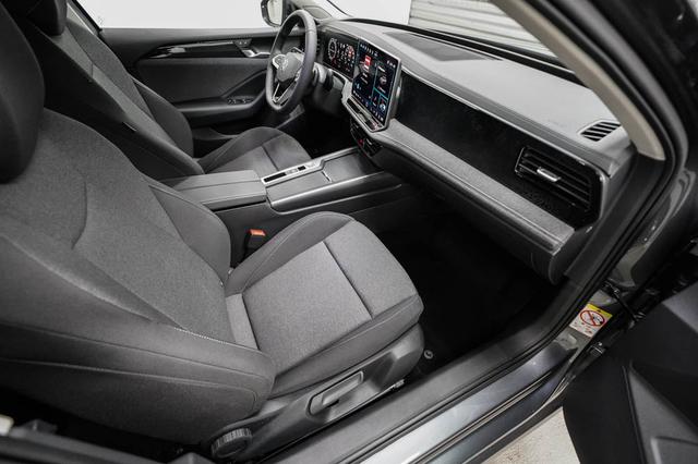 Volkswagen Passat Variant 1,5 TSI DSG City - LAGER 