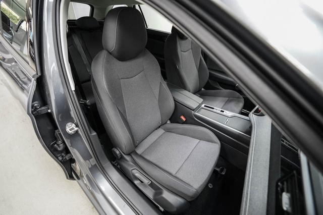 Volkswagen Passat Variant 1,5 TSI DSG City - LAGER 