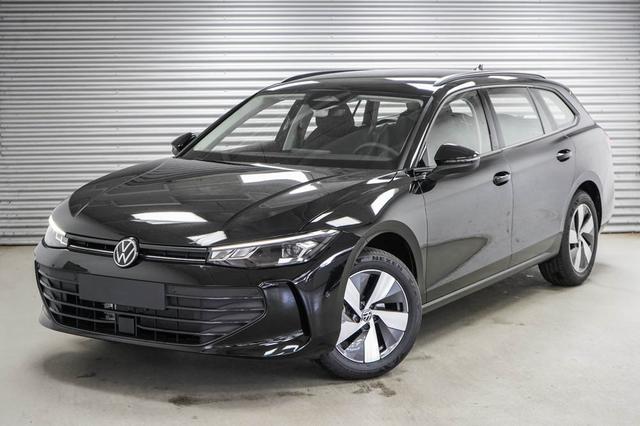 Passat Variant - 1,5 TSI DSG City - LAGER