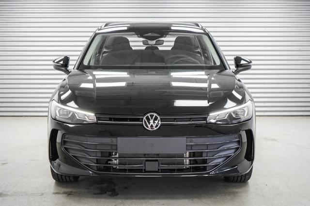 Volkswagen Passat Variant 1,5 TSI DSG City - LAGER 