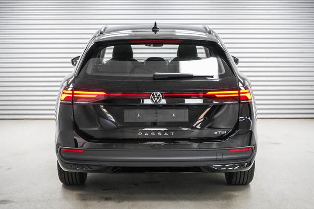 Volkswagen Passat Variant 1,5 TSI DSG City - LAGER 