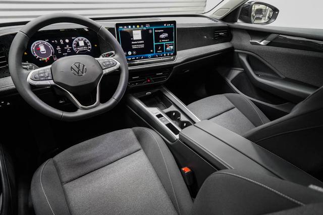 Volkswagen Passat Variant 1,5 TSI DSG City - LAGER 
