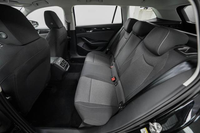 Volkswagen Passat Variant 1,5 TSI DSG City - LAGER 