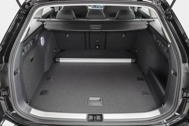 Volkswagen Passat Variant 1,5 TSI DSG City - LAGER 