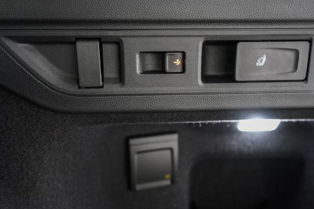 Volkswagen Passat Variant 1,5 TSI DSG City - LAGER 