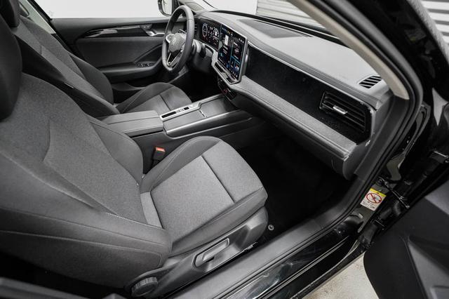 Volkswagen Passat Variant 1,5 TSI DSG City - LAGER 