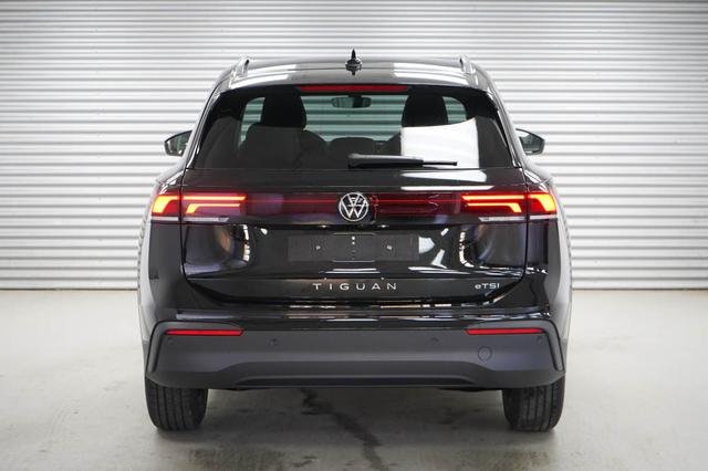 Volkswagen Tiguan 1,5 eTSI DSG Life - LAGER 