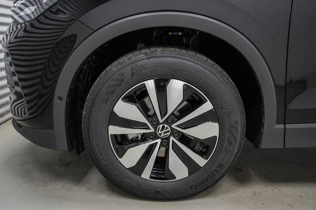 Volkswagen Tiguan 1,5 eTSI DSG Life - LAGER 
